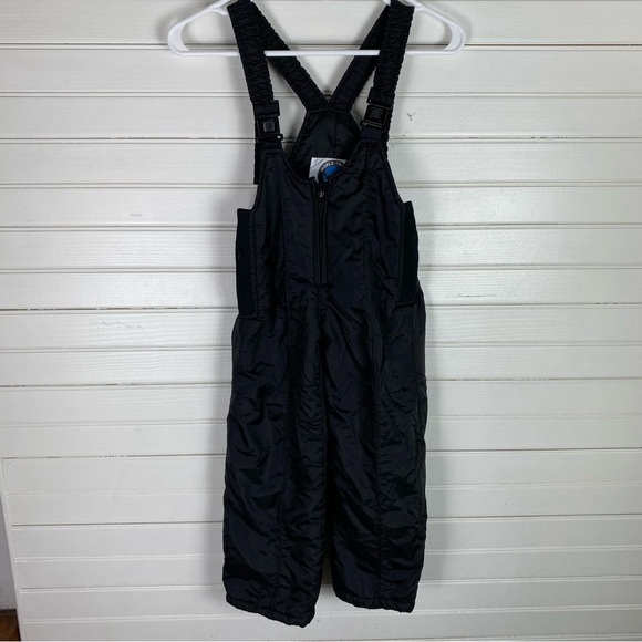 World Famous Skiing Jumpsuit Kid Size 7